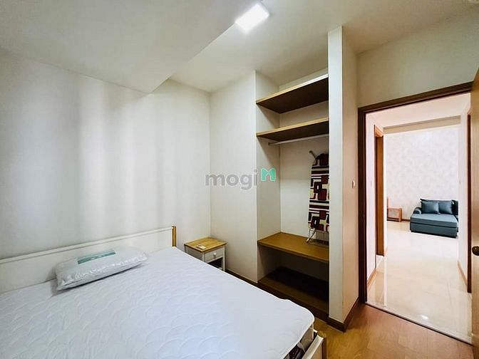 Hình ảnh VIEW đẹp CH DIAMOND RIVERSIDE quận 8, 68m2, giá 1 tỷ 810