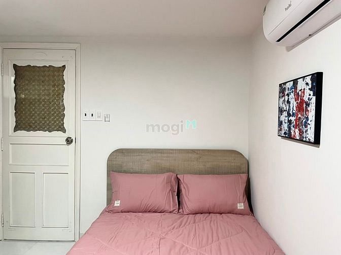 Hình ảnh Cho thuê Trang Chủ MB66.COM / Đăng Ký Tặng 66K cao cấp full nội thất Cách Mạng T8 Q3