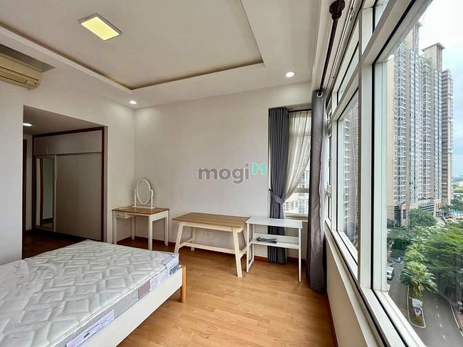 Hình ảnh VIEW đẹp CH DIAMOND RIVERSIDE quận 8, 68m2, giá 1 tỷ 810