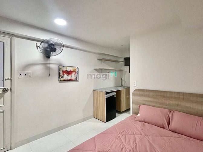 Hình ảnh Cho thuê Trang Chủ MB66.COM / Đăng Ký Tặng 66K cao cấp full nội thất Cách Mạng T8 Q3