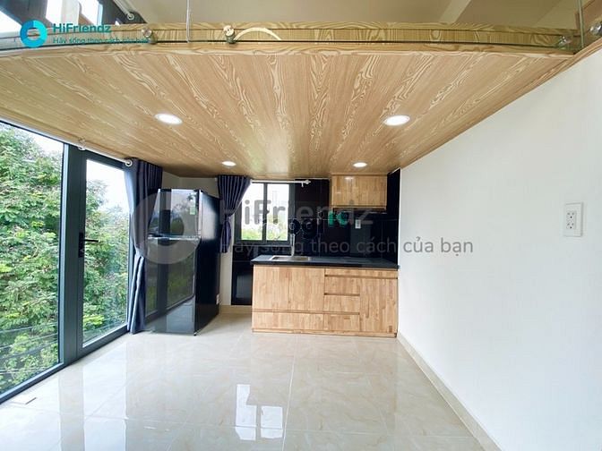 Hình ảnh ĐỘC QUYỀN Mb6623 nạp rút nhanh chóng 1 Phòng Ngủ - Duplex Mới - Ban công
