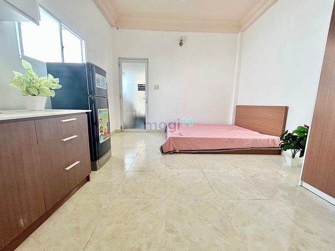 Hình ảnh 110 Trần Huy Liệu - PN CHDV Studio full NT giá rẻ