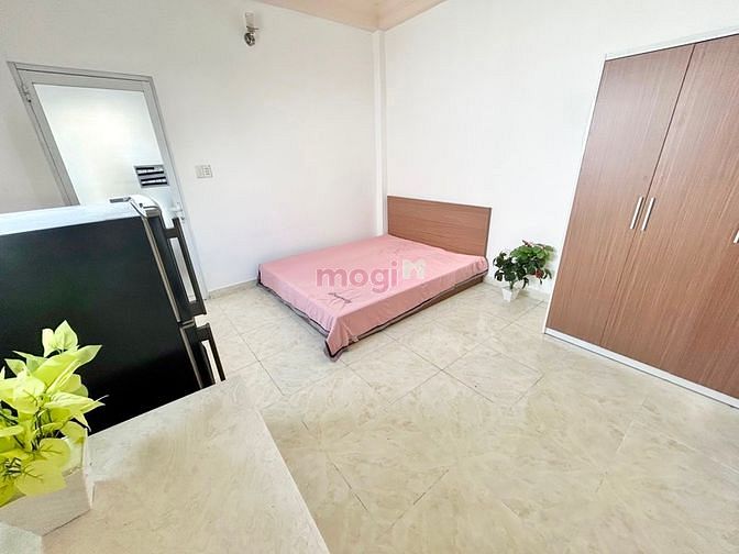 Hình ảnh 110 Trần Huy Liệu - PN CHDV Studio full NT giá rẻ