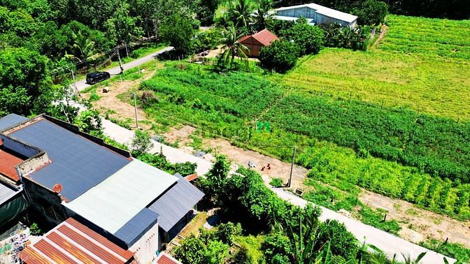 Hình ảnh Bán đất thuộc Ấp Cây Da, Xã Hiệp Thạnh, 5x27m, đã lên 100% đất ONT