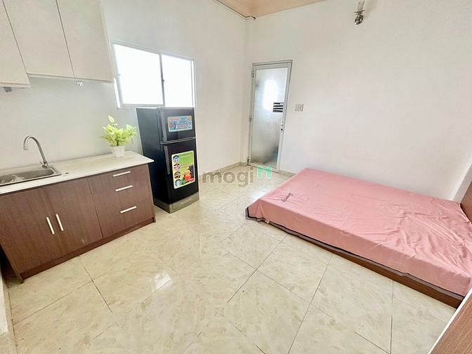 Hình ảnh 110 Trần Huy Liệu - PN CHDV Studio full NT giá rẻ