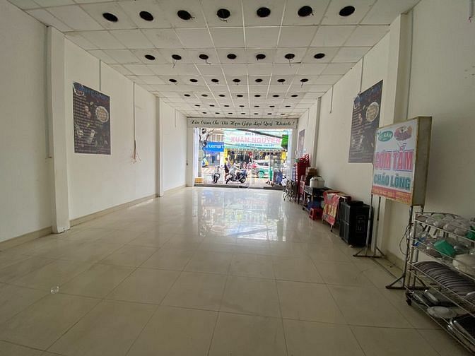 Hình ảnh MT Huỳnh Tấn Phát - 6.5x20m - MBKD - Giá 40 Triệu