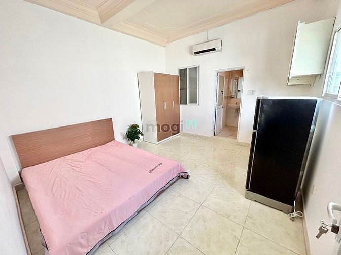 Hình ảnh 110 Trần Huy Liệu - PN CHDV Studio full NT giá rẻ