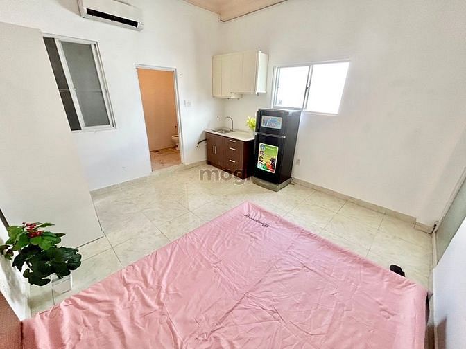Hình ảnh 110 Trần Huy Liệu - PN CHDV Studio full NT giá rẻ