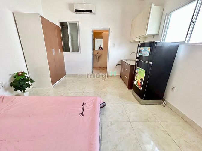 Hình ảnh 110 Trần Huy Liệu - PN CHDV Studio full NT giá rẻ