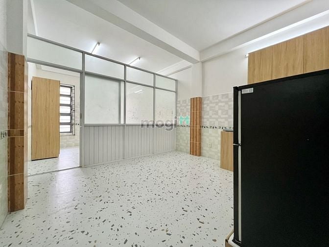 Hình ảnh 🔵1PN/Studio ban công NEW 100% ngay Bắc Hải - CV Lê Thị Riêng
