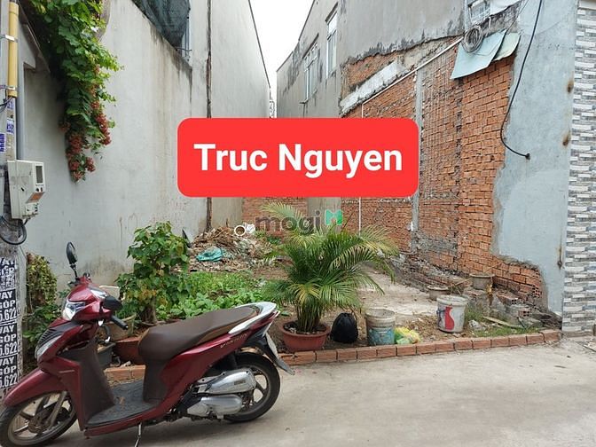 Hình ảnh Cần tiền bán gấp đất Phường Tam Hiệp