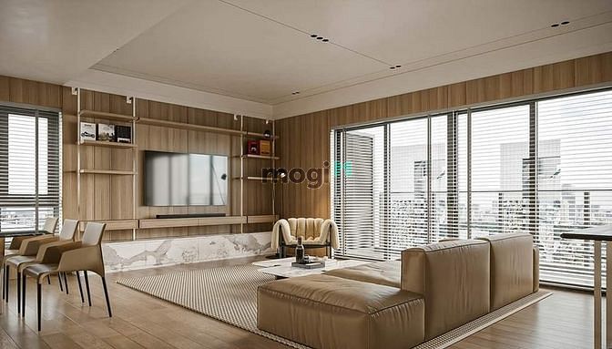 Hình ảnh SIÊU PHẨM!! CHCC SUNWAH PEARL Q. Bình Thạnh, 72m2, giá 3 tỷ 190