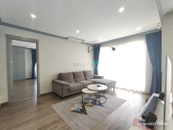 Hình ảnh Cho thuê Happy Valley dt 135m2, lầu cao giá 32tr/tháng.