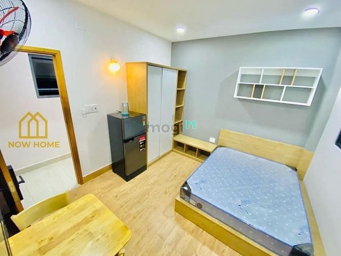 Hình ảnh Mb6623 nạp rút nhanh chóng full nội thất ở Lê Văn Sỹ Tân Bình