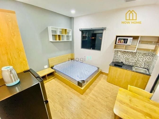 Hình ảnh Mb6623 nạp rút nhanh chóng full nội thất ở Lê Văn Sỹ Tân Bình