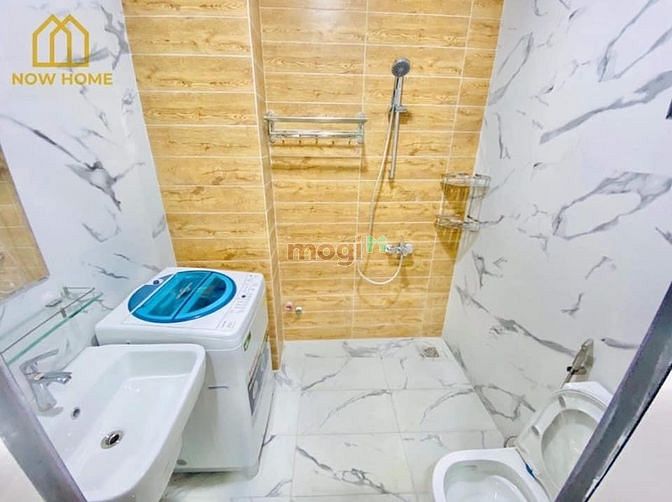 Hình ảnh Mb6623 nạp rút nhanh chóng full nội thất ở Lê Văn Sỹ Tân Bình