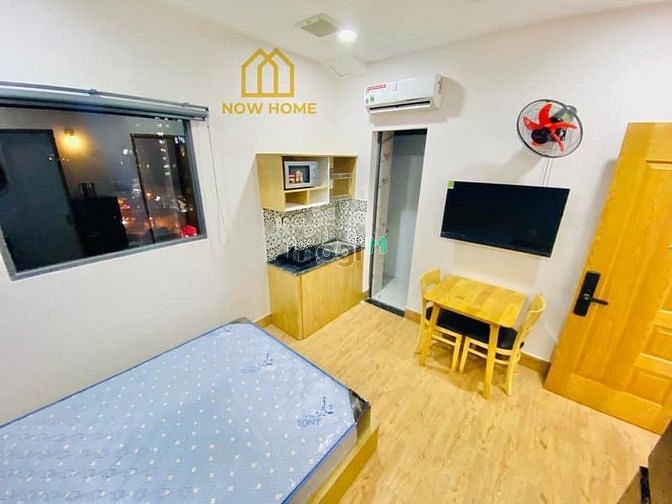 Hình ảnh Mb6623 nạp rút nhanh chóng full nội thất ở Lê Văn Sỹ Tân Bình