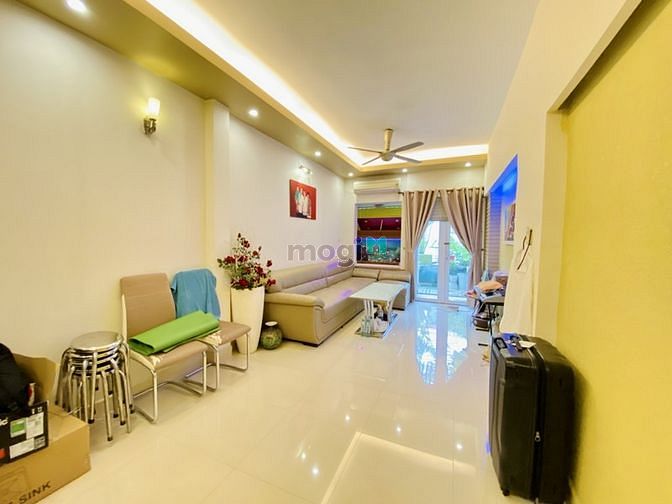 Hình ảnh Ngộp khu quân đội k200 tân bình - hxh 8m - 5 tầng