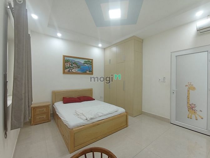 Hình ảnh Mb6623 nạp rút nhanh chóng CAO CẤP 1 PHÒNG NGỦ full nội thất, có ban công rộng thoáng