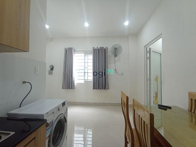 Hình ảnh Mb6623 nạp rút nhanh chóng CAO CẤP 1 PHÒNG NGỦ full nội thất, có ban công rộng thoáng