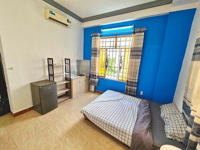 Hình ảnh 40 Nguyễn Văn Đậu - PN Studio cửa sổ full NT giá cực rẻ HSSV