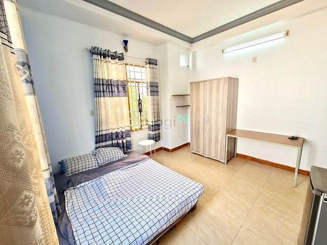 Hình ảnh 40 Nguyễn Văn Đậu - PN Studio cửa sổ full NT giá cực rẻ HSSV