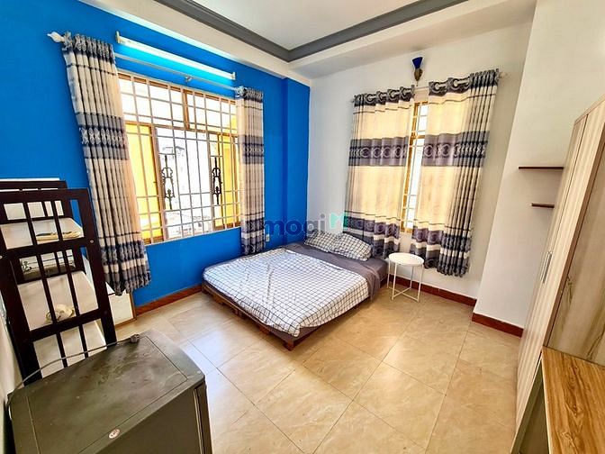 Hình ảnh 40 Nguyễn Văn Đậu - PN Studio cửa sổ full NT giá cực rẻ HSSV
