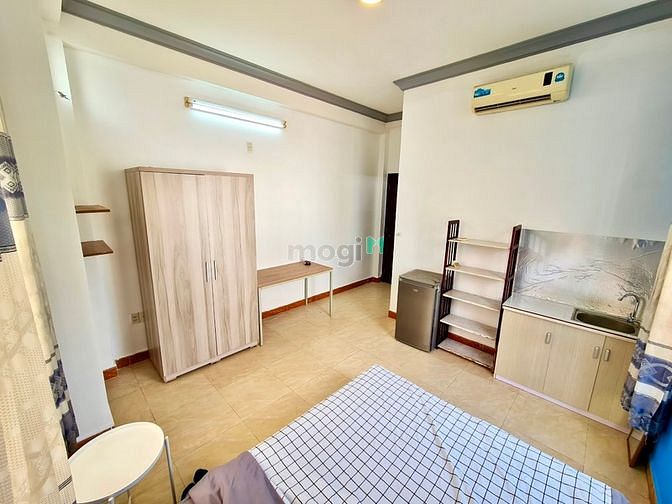 Hình ảnh 40 Nguyễn Văn Đậu - PN Studio cửa sổ full NT giá cực rẻ HSSV