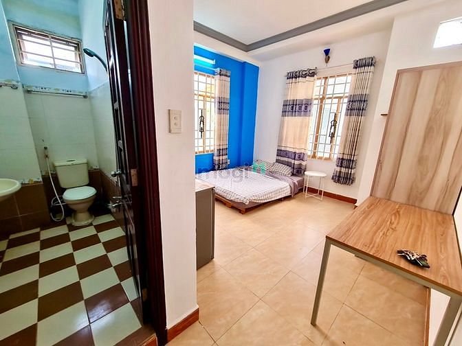 Hình ảnh 40 Nguyễn Văn Đậu - PN Studio cửa sổ full NT giá cực rẻ HSSV