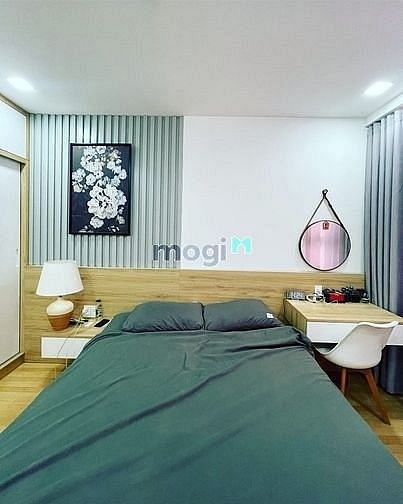 Hình ảnh THE BOTANICA - 104 Phổ Quang P2 Tân Bình - Diện tích: 57m² 1PN
