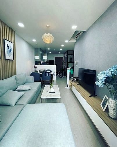 Hình ảnh THE BOTANICA - 104 Phổ Quang P2 Tân Bình - Diện tích: 57m² 1PN