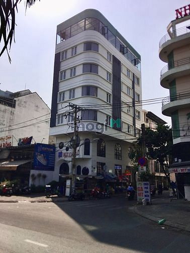 Hình ảnh Căn Hộ Studio Hiện Đại, Sang Trọng, Full Nội Thất Sát Rmit - TDTU - Q7