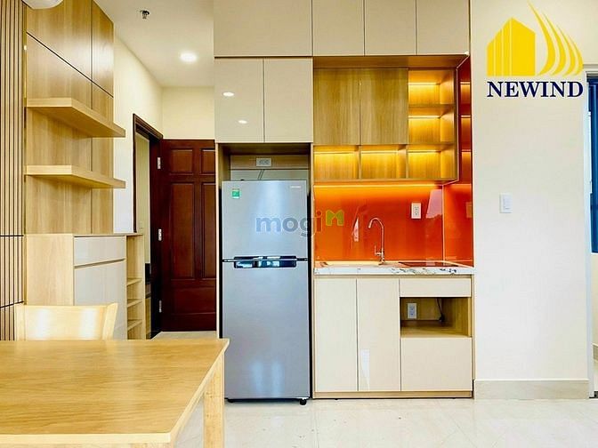 Hình ảnh Căn Hộ Studio Hiện Đại, Sang Trọng, Full Nội Thất Sát Rmit - TDTU - Q7