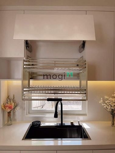 Hình ảnh Thiết kế hiện đại CHCC CENTRAL PARK Q. Bình Thạnh, 62m2, giá 2 tỷ 660