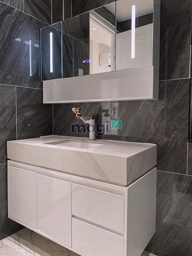 Hình ảnh Thiết kế hiện đại CHCC CENTRAL PARK Q. Bình Thạnh, 62m2, giá 2 tỷ 660