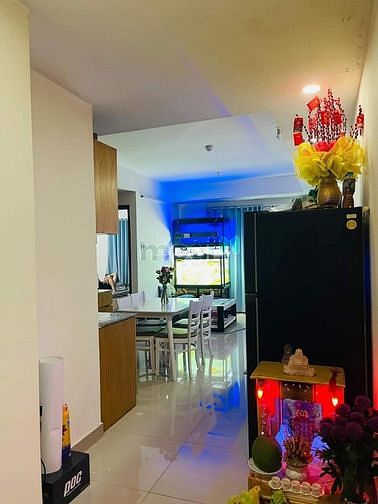 Hình ảnh Cần bán Trang Chủ MB66.COM / Đăng Ký Tặng 66K ở chung cư Mỹ Đức Bình Thạnh 70m2 3pn 1,250 tỷ SHR NTCB
