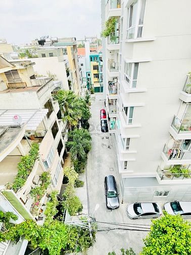 Hình ảnh Cho thuê Trang Chủ MB66.COM / Đăng Ký Tặng 66K cao cấp full nội thất Trương Định Q3