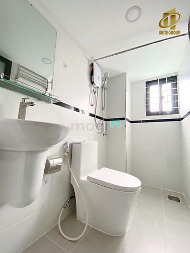 Hình ảnh Duplex full nội thất có máy giặt riêng gần TDT Rmit