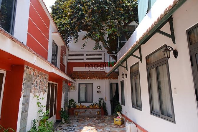 Hình ảnh MT Trần Quốc Thảo - 4x20m - 2 Tầng - Giá 35 Triệu