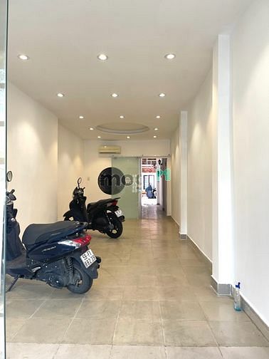 Hình ảnh MT Trần Quốc Thảo - 4x20m - 2 Tầng - Giá 35 Triệu