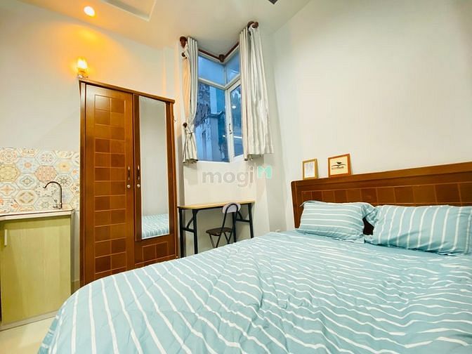 Hình ảnh Cho thuê Trang Chủ MB66.COM / Đăng Ký Tặng 66K cao cấp full nội thất Trần Hưng Đạo Q1