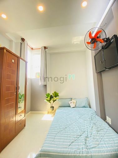Hình ảnh Cho thuê Trang Chủ MB66.COM / Đăng Ký Tặng 66K cao cấp full nội thất Trần Hưng Đạo Q1