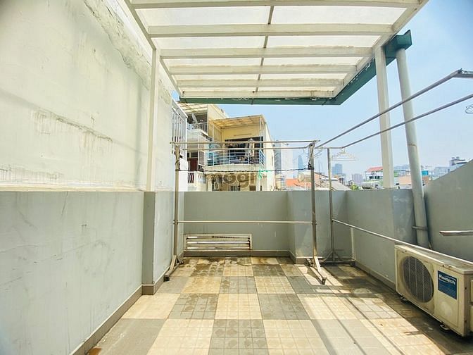Hình ảnh Cho thuê Trang Chủ MB66.COM / Đăng Ký Tặng 66K cao cấp full nội thất Trần Hưng Đạo Q1