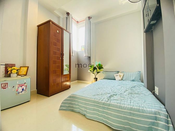 Hình ảnh Cho thuê Trang Chủ MB66.COM / Đăng Ký Tặng 66K cao cấp full nội thất Trần Hưng Đạo Q1
