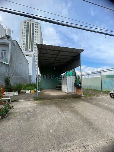 Hình ảnh bán đất thổ cư góc 2 mặt tiền Trịnh Quang Nghị, Phường 7, Quận 8