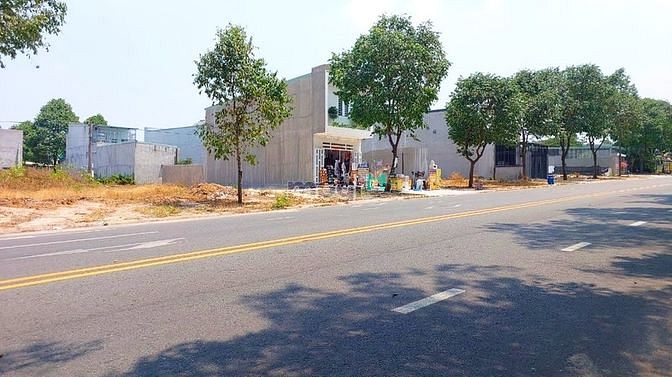 Hình ảnh Đất thổ cư 400m2 CHƠN THÀNH, CHỈ 315TR, SỔ RIÊNG