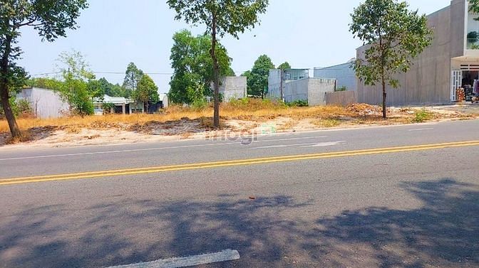 Hình ảnh Đất thổ cư 400m2 CHƠN THÀNH, CHỈ 315TR, SỔ RIÊNG