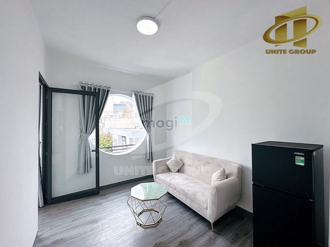 Hình ảnh Mb6623 nạp rút nhanh chóng Bình Thạnh ban công gần Văn Lang, chợ Bà Chiểu ngã tư Hàng Xanh