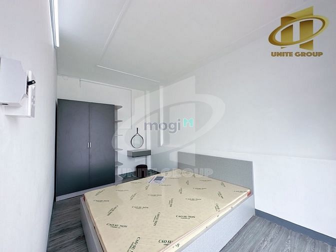 Hình ảnh Mb6623 nạp rút nhanh chóng Bình Thạnh ban công gần Văn Lang, chợ Bà Chiểu ngã tư Hàng Xanh