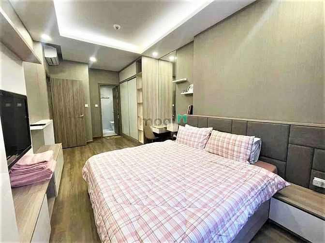 Hình ảnh Cho thuê căn 3 phòng. Giá 21 triệu tháng. Bao phí. Dự án Garden Gate c